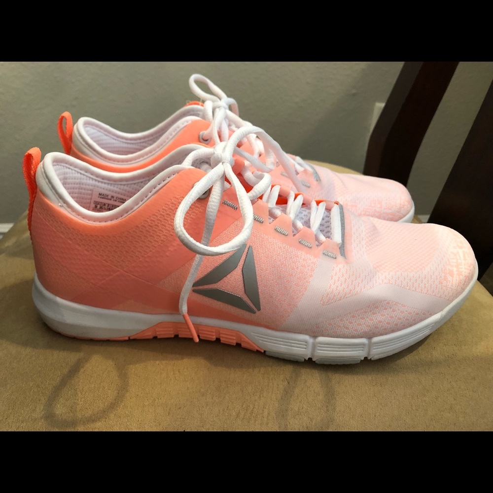 Reebok CrossFit Grace shoes
